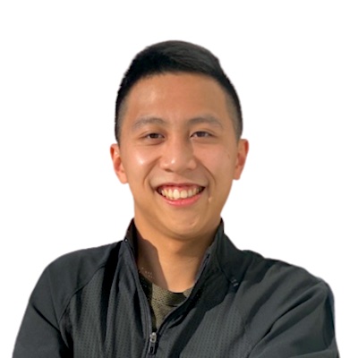 Brandon Sum staff photo