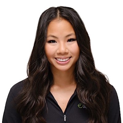 Jen Doan staff photo